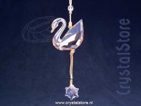 SCS - Loyalty Ornament 2020 Swan