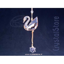 SCS - Loyalty Ornament 2020 Swan