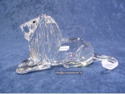 Annual Edition 1995 Lion (no certificate)