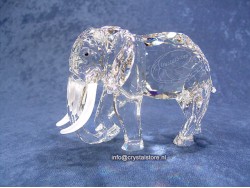 Olifant jaarstuk 1993