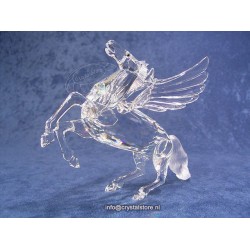 Pegasus Annual Edition 1998