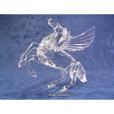 Pegasus Annual Edition 1998