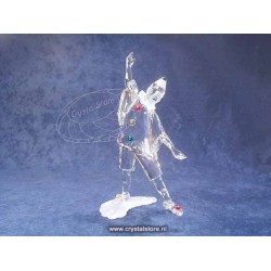 Annual Edition 1999 Pierrot (No Box)