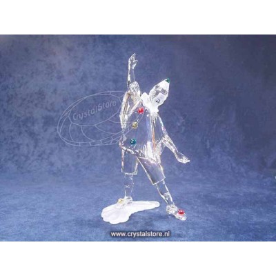 Annual Edition 1999 Pierrot (No Box)