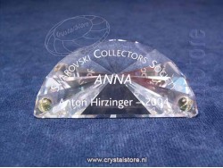Titel Plaquette Anna 