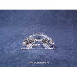 Title Plaquette Isadora  