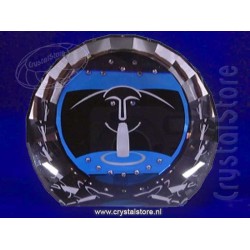 Kristallwelten Paperweight