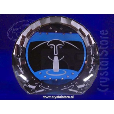 Kristallwelten Paperweight