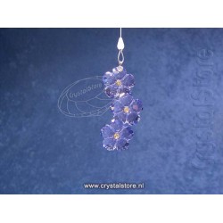 Window Ornament - Arctic Flower SCS 2011