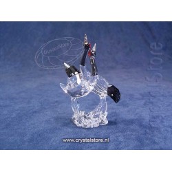 SCS Red-crowned Cranes