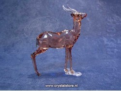 SCS - Gazelle