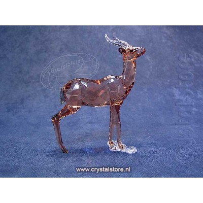 SCS - Gazelle