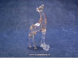 SCS - Giraffe Baby