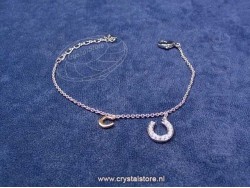 SCS Horseshoe Bracelet
