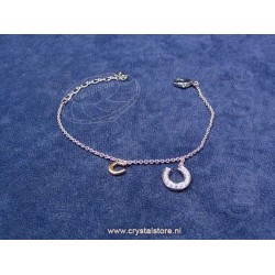SCS Horseshoe Bracelet