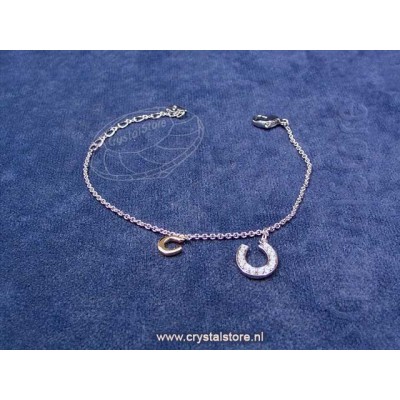 SCS Horseshoe Bracelet