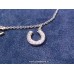 SCS Horseshoe Bracelet