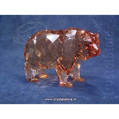 SCS - Annual Edition 2017 Bear Arcadia