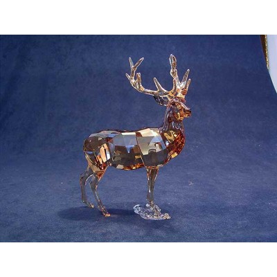 SCS - Annual Edition 2020 Stag Alexander