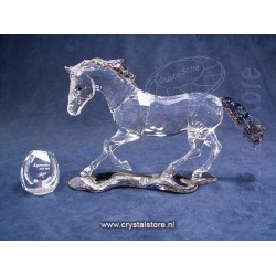SCS Annual Edition 2014 Horse Esperanza