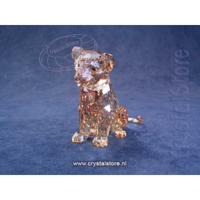 SCS Lion Cub