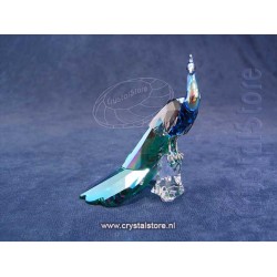 SCS Peacock