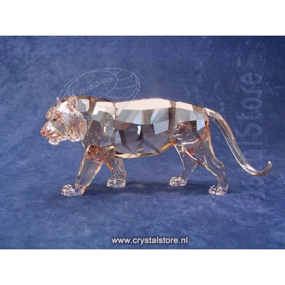 Tiger Annual Edition 