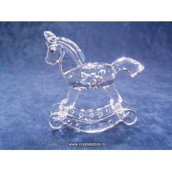 Rocking Horse - 1994