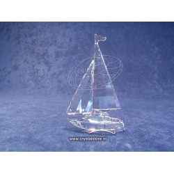 Sailing Boat