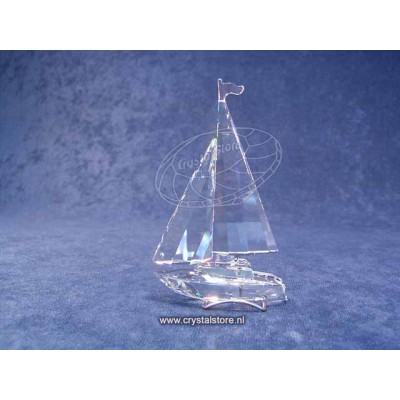 Sailing Boat