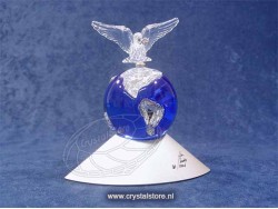 Crystal Planet Millennium Edition