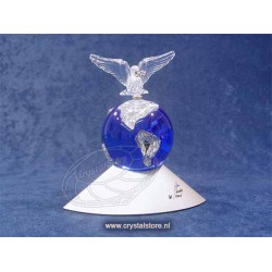 Crystal Planet Millennium Edition