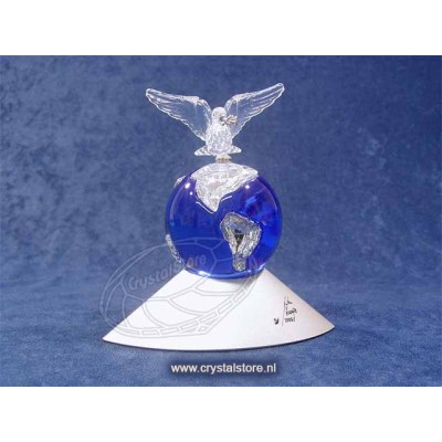 Crystal Planet Millennium Edition
