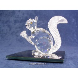 Jubilee Squirrel 10th SCS Anniversary