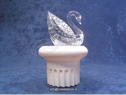 Zwaan 100  jaar Swarovski