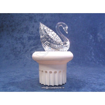 Centenary Swan