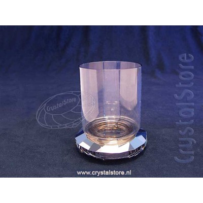 Tea Light Allure silvertone