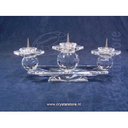 Candleholder 107 - European - Pin Style