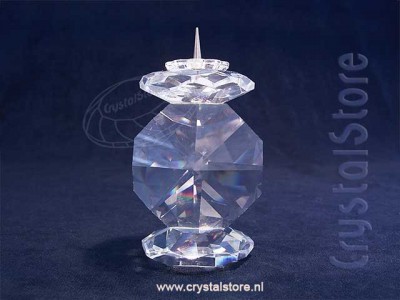 Swarovski Crystal | Candleholder 113