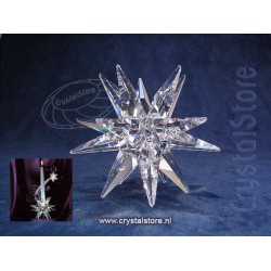 Candle Holder 143 Star Medium