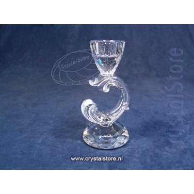 Candleholder Baroque USA Var.3