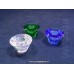 Candleholder Trio