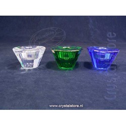 Candleholder Trio