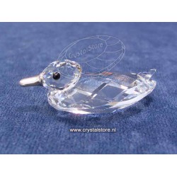 Duck Mini metal beak