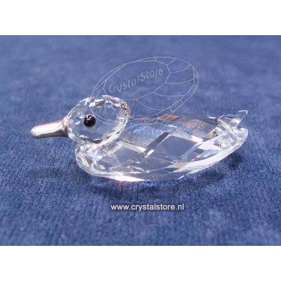 Duck Mini metal beak