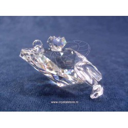 Frog Prince v1 (clear eyes)
