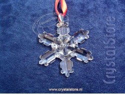Kerstster 1992