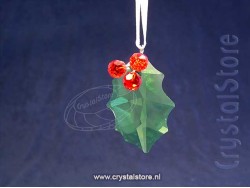 Christmas Ornament Holly