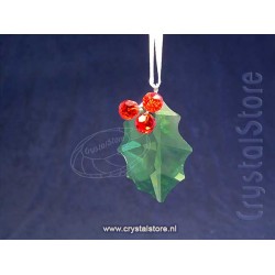 Christmas Ornament Holly