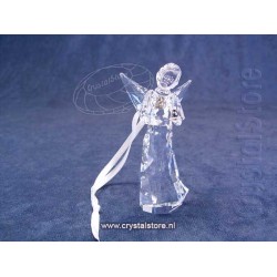 Angel Ornament, Annual Edition 2014